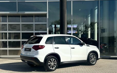 Suzuki Vitara II рестайлинг, 2019 год, 1 729 000 рублей, 5 фотография