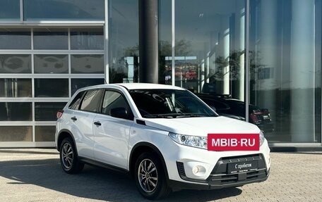Suzuki Vitara II рестайлинг, 2019 год, 1 729 000 рублей, 3 фотография
