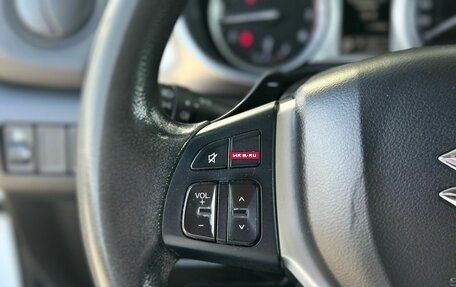 Suzuki Vitara II рестайлинг, 2019 год, 1 729 000 рублей, 14 фотография