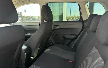 Suzuki Vitara II рестайлинг, 2019 год, 1 729 000 рублей, 19 фотография