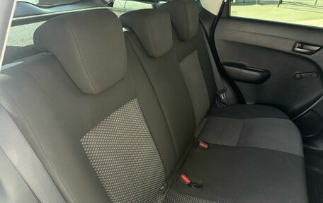 Suzuki Vitara II рестайлинг, 2019 год, 1 729 000 рублей, 22 фотография