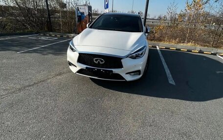 Infiniti Q30, 2019 год, 2 550 000 рублей, 2 фотография