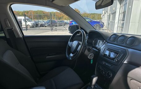 Suzuki Vitara II рестайлинг, 2019 год, 1 729 000 рублей, 21 фотография