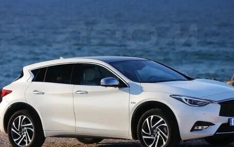 Infiniti Q30, 2019 год, 2 550 000 рублей, 9 фотография