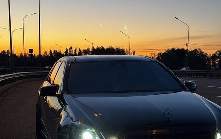 Mercedes-Benz E-Класс, 2012 год, 1 650 000 рублей, 6 фотография