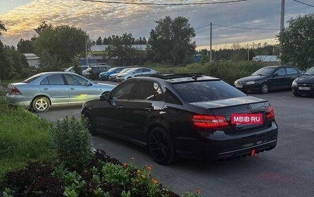 Mercedes-Benz E-Класс, 2012 год, 1 650 000 рублей, 7 фотография