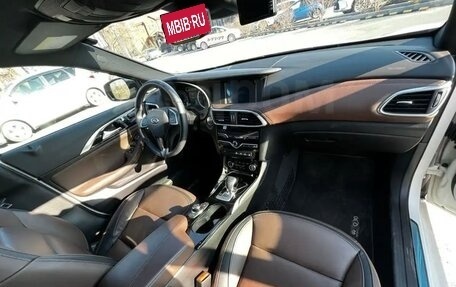 Infiniti Q30, 2019 год, 2 550 000 рублей, 8 фотография