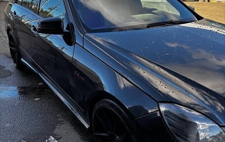 Mercedes-Benz E-Класс, 2012 год, 1 650 000 рублей, 15 фотография