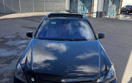Mercedes-Benz E-Класс, 2012 год, 1 650 000 рублей, 14 фотография