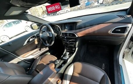 Infiniti Q30, 2019 год, 2 550 000 рублей, 7 фотография