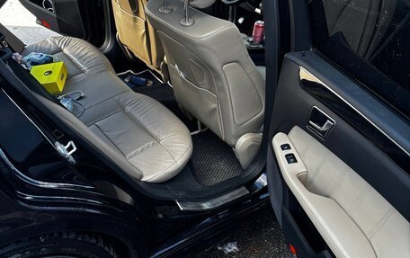 Mercedes-Benz E-Класс, 2012 год, 1 650 000 рублей, 33 фотография