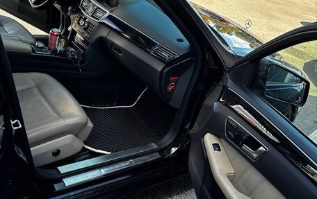 Mercedes-Benz E-Класс, 2012 год, 1 650 000 рублей, 30 фотография