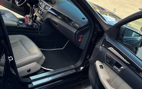 Mercedes-Benz E-Класс, 2012 год, 1 650 000 рублей, 31 фотография