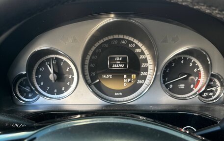Mercedes-Benz E-Класс, 2012 год, 1 650 000 рублей, 24 фотография