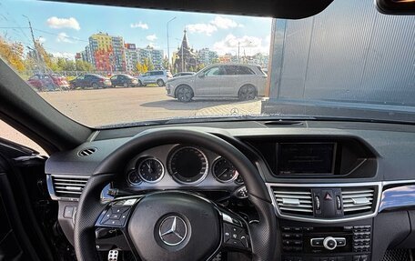 Mercedes-Benz E-Класс, 2012 год, 1 650 000 рублей, 26 фотография