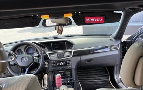 Mercedes-Benz E-Класс, 2012 год, 1 650 000 рублей, 27 фотография