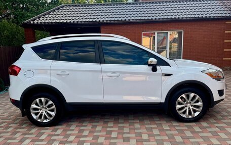 Ford Kuga III, 2010 год, 1 065 000 рублей, 2 фотография