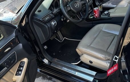 Mercedes-Benz E-Класс, 2012 год, 1 650 000 рублей, 29 фотография