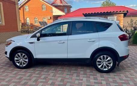 Ford Kuga III, 2010 год, 1 065 000 рублей, 5 фотография