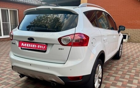 Ford Kuga III, 2010 год, 1 065 000 рублей, 3 фотография