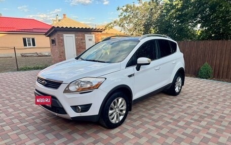 Ford Kuga III, 2010 год, 1 065 000 рублей, 6 фотография