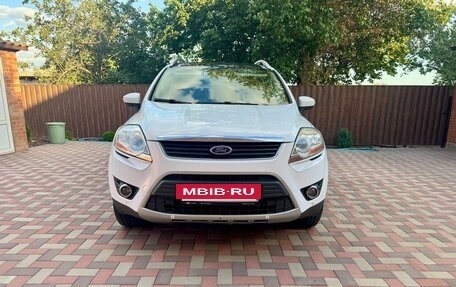 Ford Kuga III, 2010 год, 1 065 000 рублей, 7 фотография