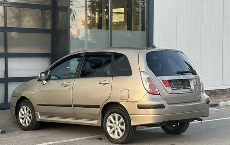 Suzuki Liana, 2005 год, 400 500 рублей, 3 фотография