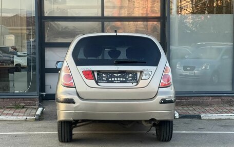 Suzuki Liana, 2005 год, 400 500 рублей, 4 фотография