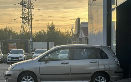 Suzuki Liana, 2005 год, 400 500 рублей, 2 фотография