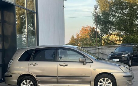 Suzuki Liana, 2005 год, 400 500 рублей, 6 фотография