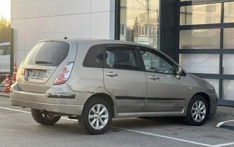 Suzuki Liana, 2005 год, 400 500 рублей, 5 фотография
