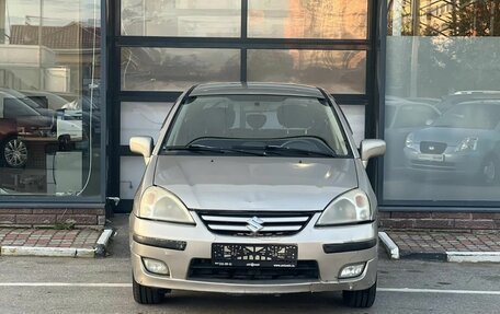 Suzuki Liana, 2005 год, 400 500 рублей, 8 фотография