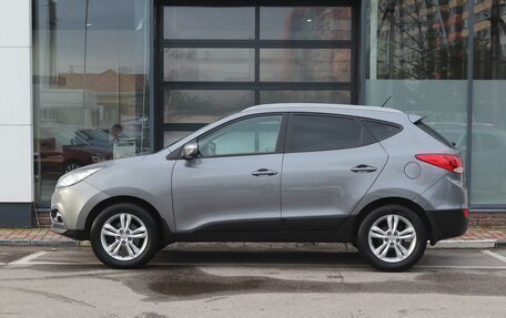 Hyundai ix35 I рестайлинг, 2011 год, 1 085 000 рублей, 2 фотография