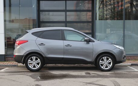 Hyundai ix35 I рестайлинг, 2011 год, 1 085 000 рублей, 6 фотография