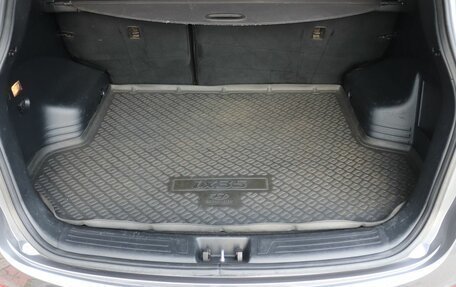Hyundai ix35 I рестайлинг, 2011 год, 1 085 000 рублей, 10 фотография