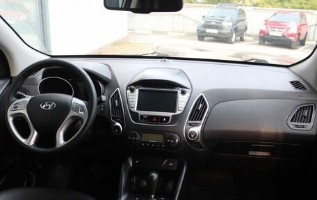 Hyundai ix35 I рестайлинг, 2011 год, 1 085 000 рублей, 11 фотография