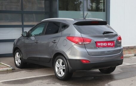 Hyundai ix35 I рестайлинг, 2011 год, 1 085 000 рублей, 3 фотография