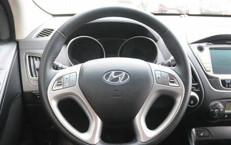 Hyundai ix35 I рестайлинг, 2011 год, 1 085 000 рублей, 13 фотография