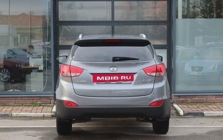 Hyundai ix35 I рестайлинг, 2011 год, 1 085 000 рублей, 4 фотография