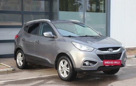 Hyundai ix35 I рестайлинг, 2011 год, 1 085 000 рублей, 7 фотография