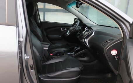 Hyundai ix35 I рестайлинг, 2011 год, 1 085 000 рублей, 14 фотография