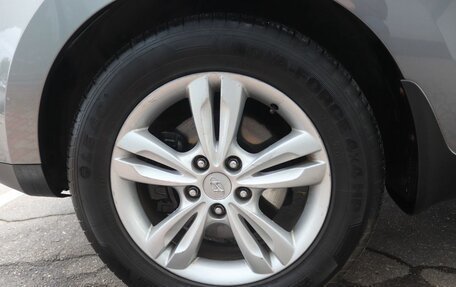 Hyundai ix35 I рестайлинг, 2011 год, 1 085 000 рублей, 16 фотография