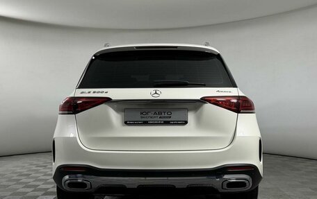Mercedes-Benz GLE, 2019 год, 5 799 000 рублей, 5 фотография