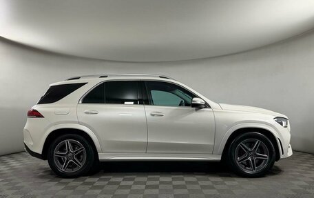 Mercedes-Benz GLE, 2019 год, 5 799 000 рублей, 4 фотография
