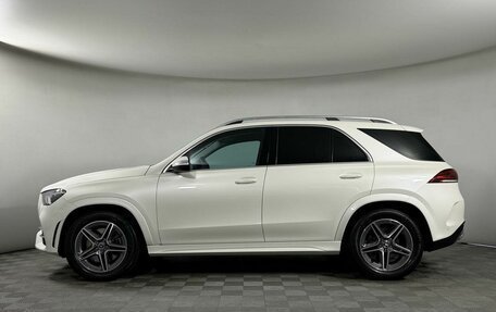 Mercedes-Benz GLE, 2019 год, 5 799 000 рублей, 3 фотография