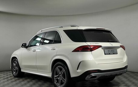 Mercedes-Benz GLE, 2019 год, 5 799 000 рублей, 6 фотография