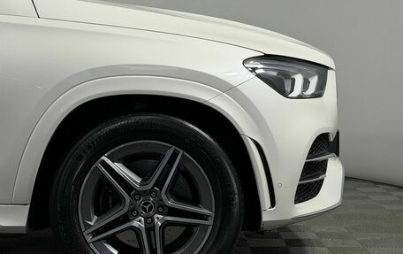 Mercedes-Benz GLE, 2019 год, 5 799 000 рублей, 7 фотография