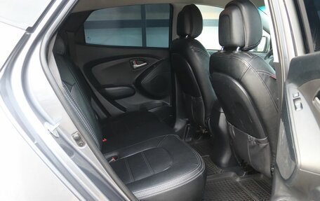 Hyundai ix35 I рестайлинг, 2011 год, 1 085 000 рублей, 15 фотография