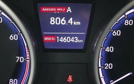 Hyundai ix35 I рестайлинг, 2011 год, 1 085 000 рублей, 12 фотография