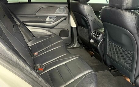 Mercedes-Benz GLE, 2019 год, 5 799 000 рублей, 13 фотография